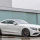 Image for article titled 2015 Mercedes-Benz S63 AMG Coupe: A 585 Horse Luxobarge Of Awesome